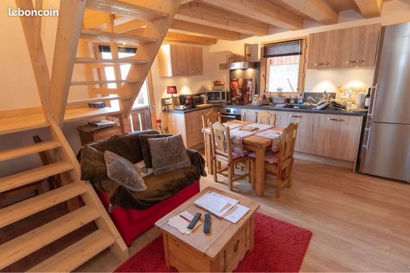 Maison à vendre, 140m², Saint-Bon-Tarentaise