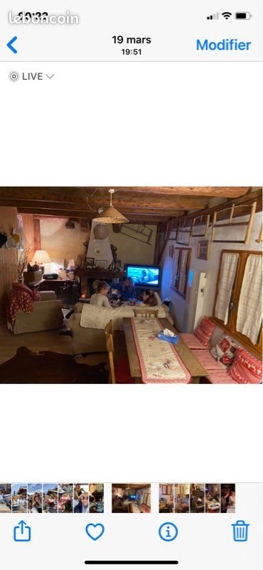 Maison à vendre, 140m², Saint-Bon-Tarentaise