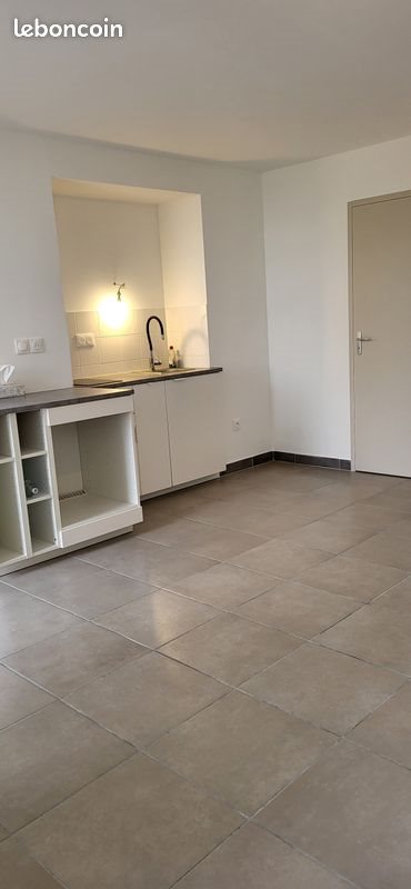 Appartement à louer, 39m², Fourchambault