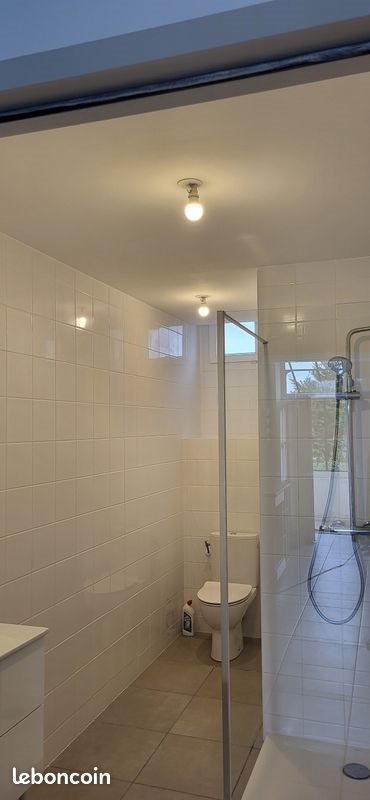 Appartement à louer, 39m², Fourchambault