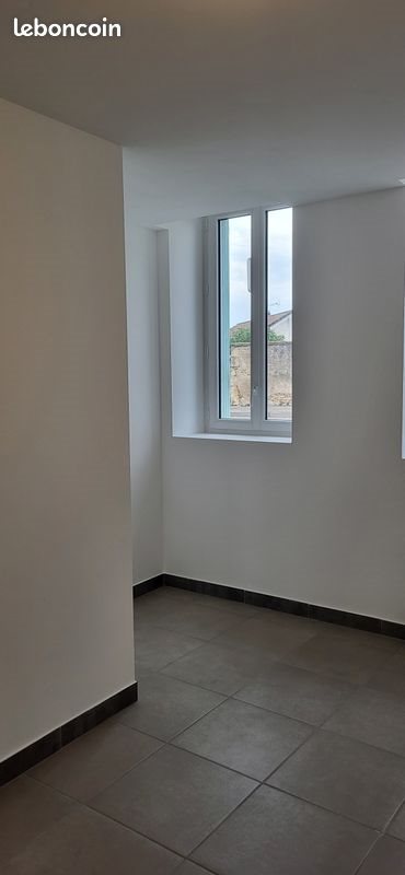 Appartement à louer, 39m², Fourchambault