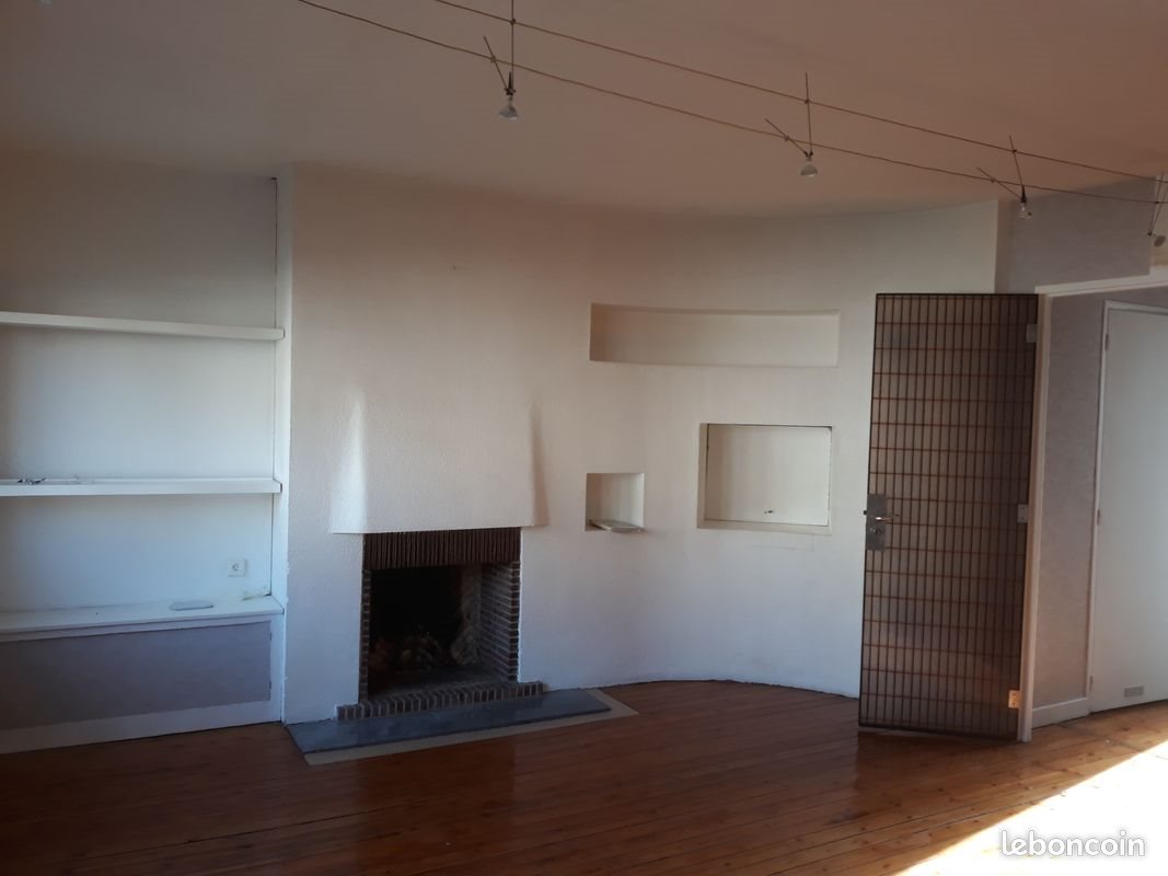 Appartement à louer, 42m², Le Mans