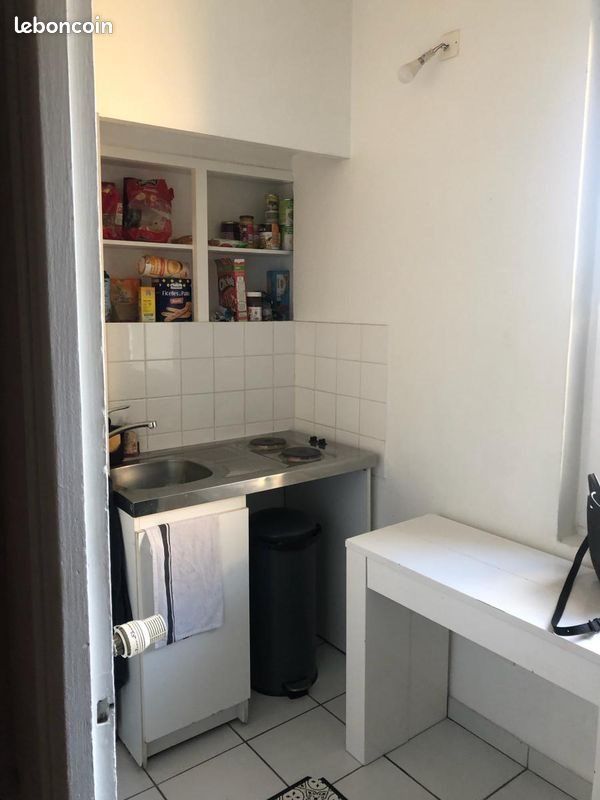 Appartement à louer, 42m², Le Mans