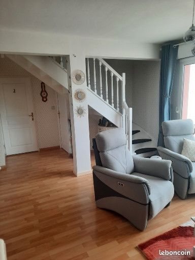 Appartement à vendre, 72m², Saint-Martin-Boulogne