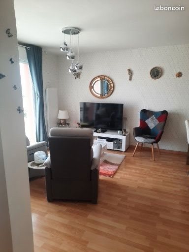 Appartement à vendre, 72m², Saint-Martin-Boulogne