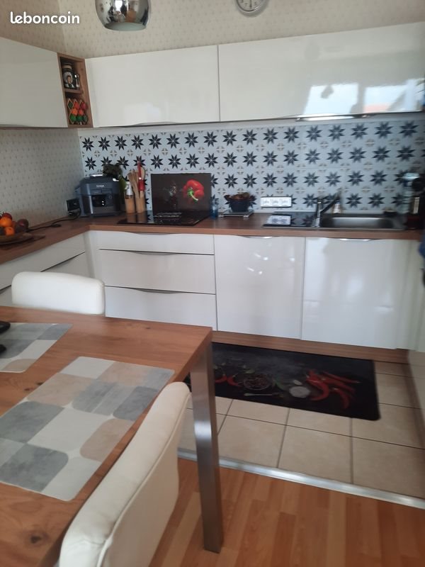 Appartement à vendre, 72m², Saint-Martin-Boulogne
