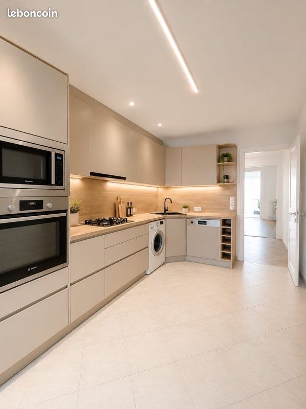 Maison à vendre, 150m², La Garenne-Colombes