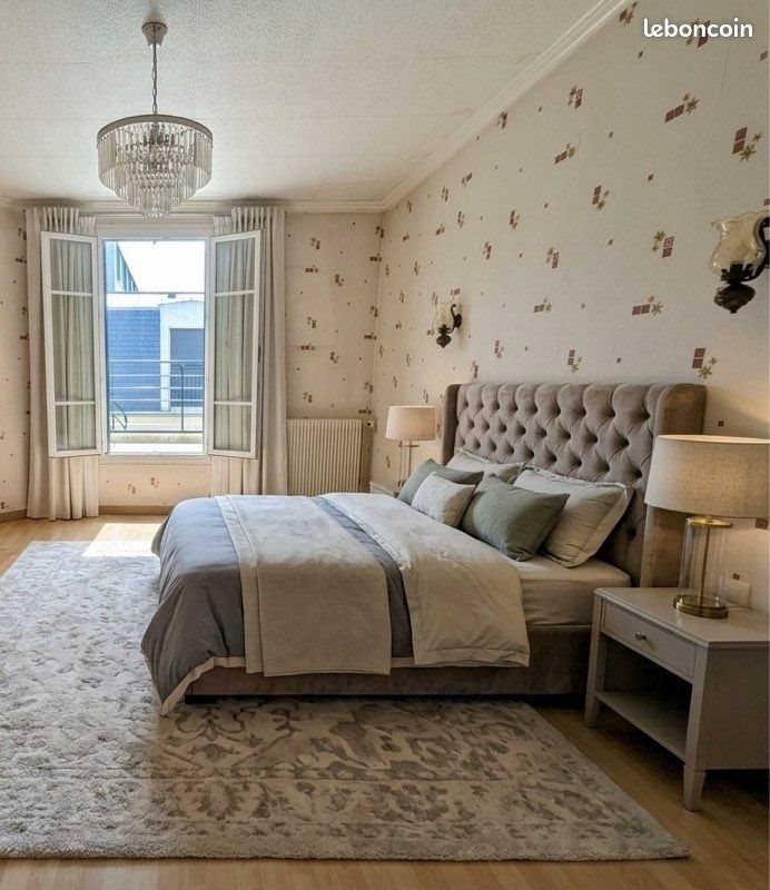 Maison à vendre, 150m², La Garenne-Colombes