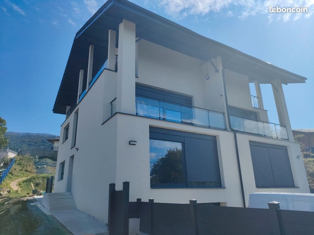 Maison à vendre, 283m², Maxilly-sur-Léman