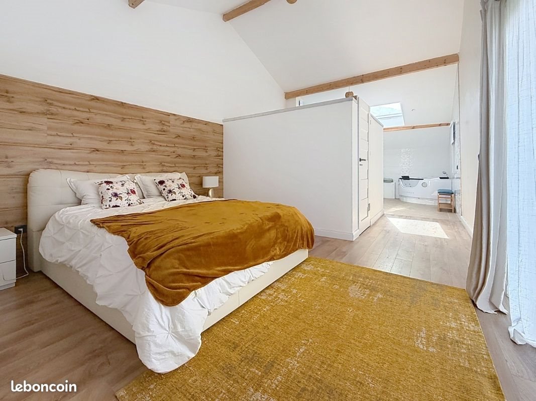 Maison à vendre, 283m², Maxilly-sur-Léman