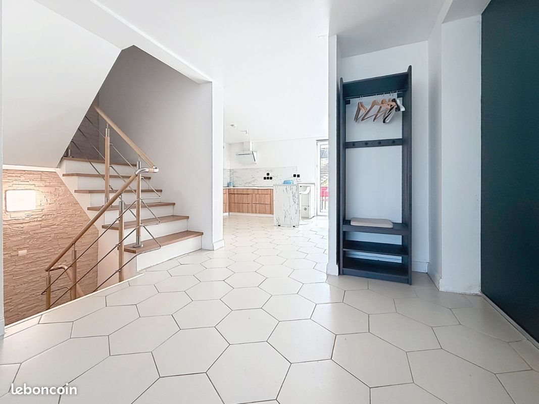 Maison à vendre, 283m², Maxilly-sur-Léman