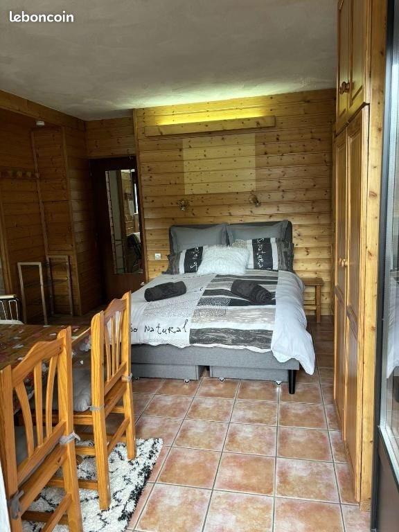 Appartement à vendre, 22m², Brides-les-Bains