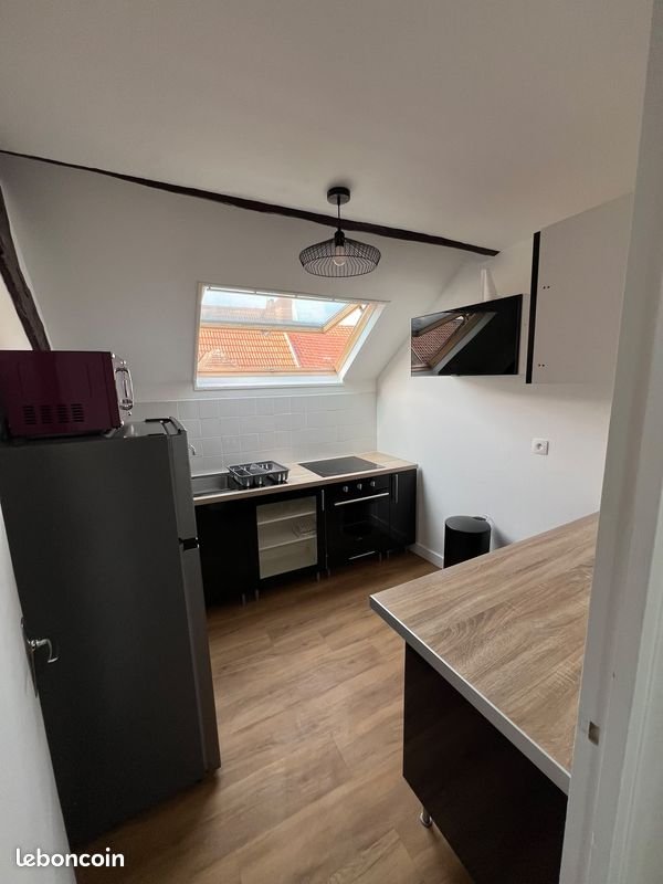 Appartement à louer, 39m², Étampes