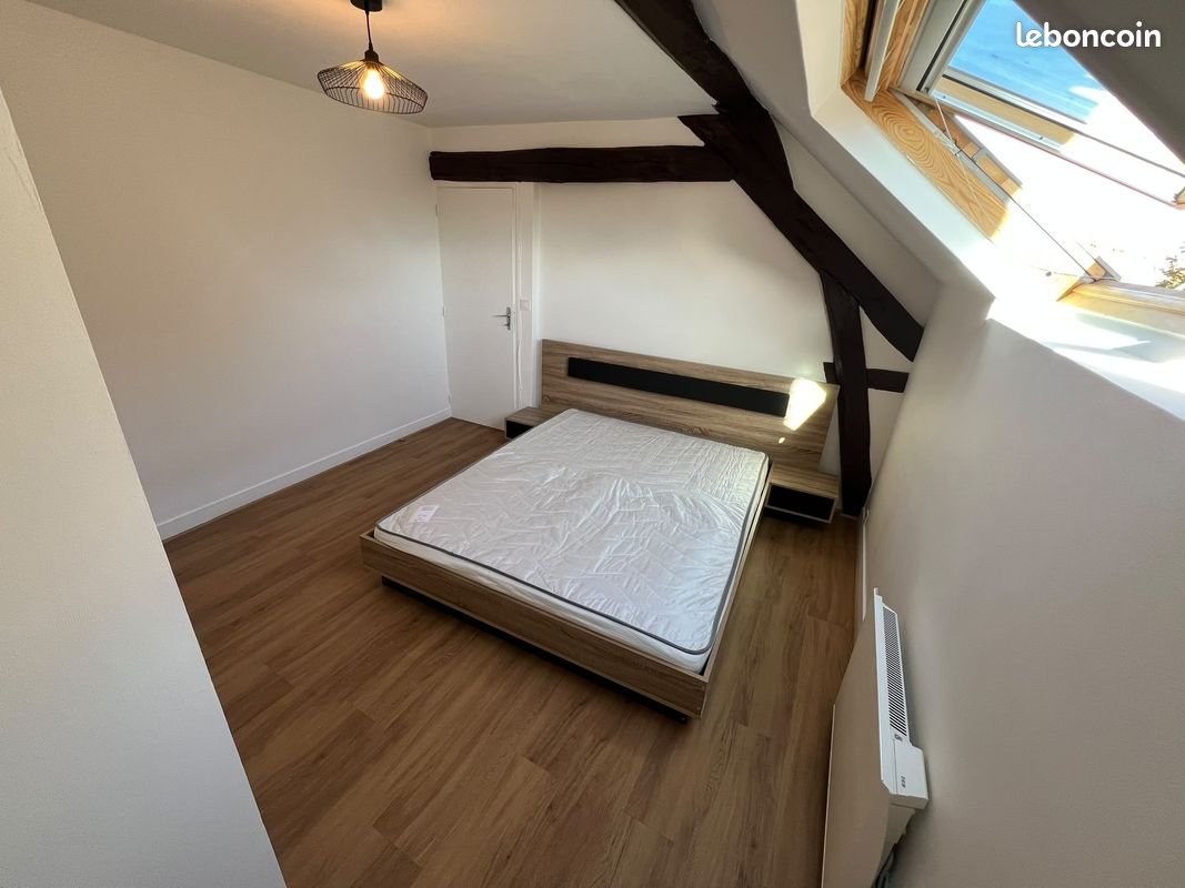 Appartement à louer, 39m², Étampes