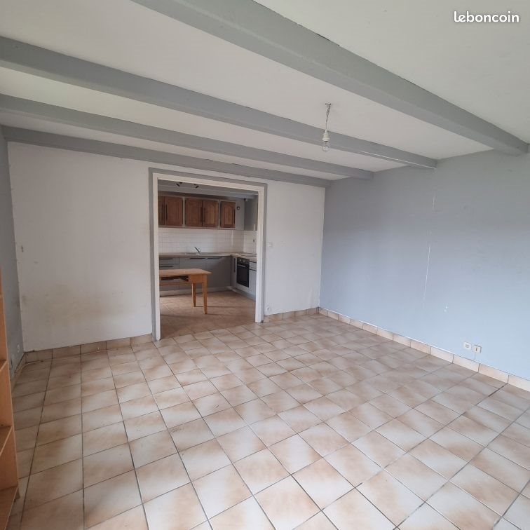 Maison à vendre, 88m², Merlevenez