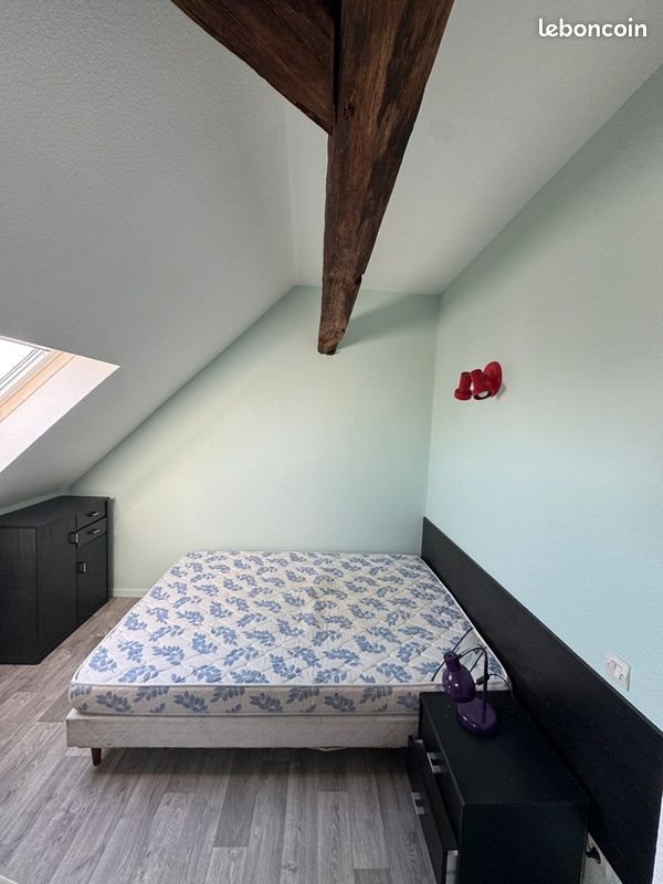 Appartement à louer, 33m², Laon