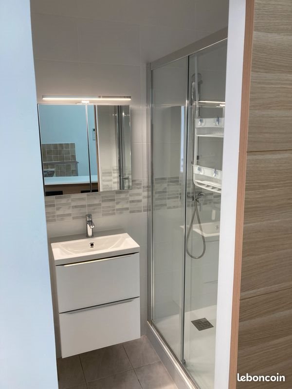 Appartement à louer, 17m², Béziers