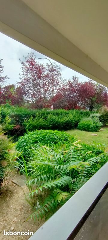 Appartement à louer, 71m², Nogent-sur-Marne