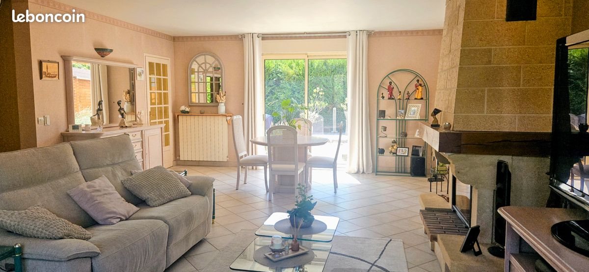 Maison à vendre, 120m², Cormeilles-en-Parisis