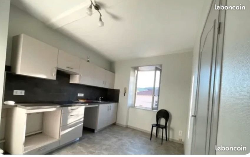 Appartement à louer, 37m², Boën-sur-Lignon
