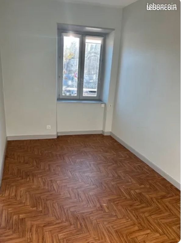 Appartement à louer, 37m², Boën-sur-Lignon