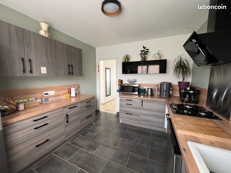 Maison à vendre, 106m², Naintré
