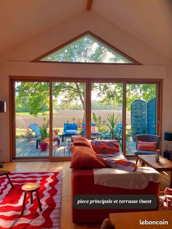 Maison à vendre, 107m², Pontorson