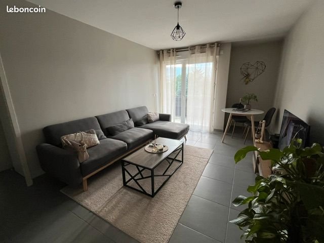 Appartement à louer, 42m², Reignier-Ésery
