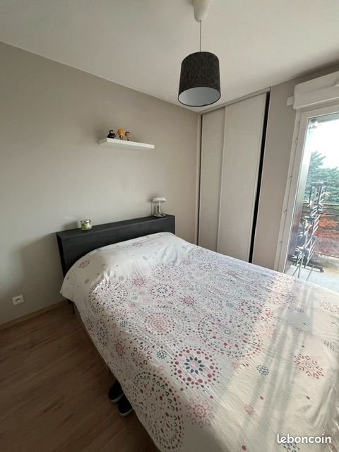 Appartement à louer, 42m², Reignier-Ésery