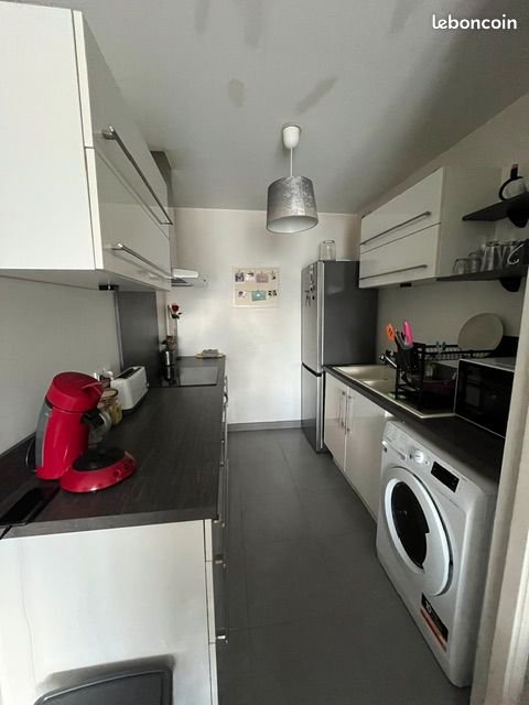Appartement à louer, 42m², Reignier-Ésery