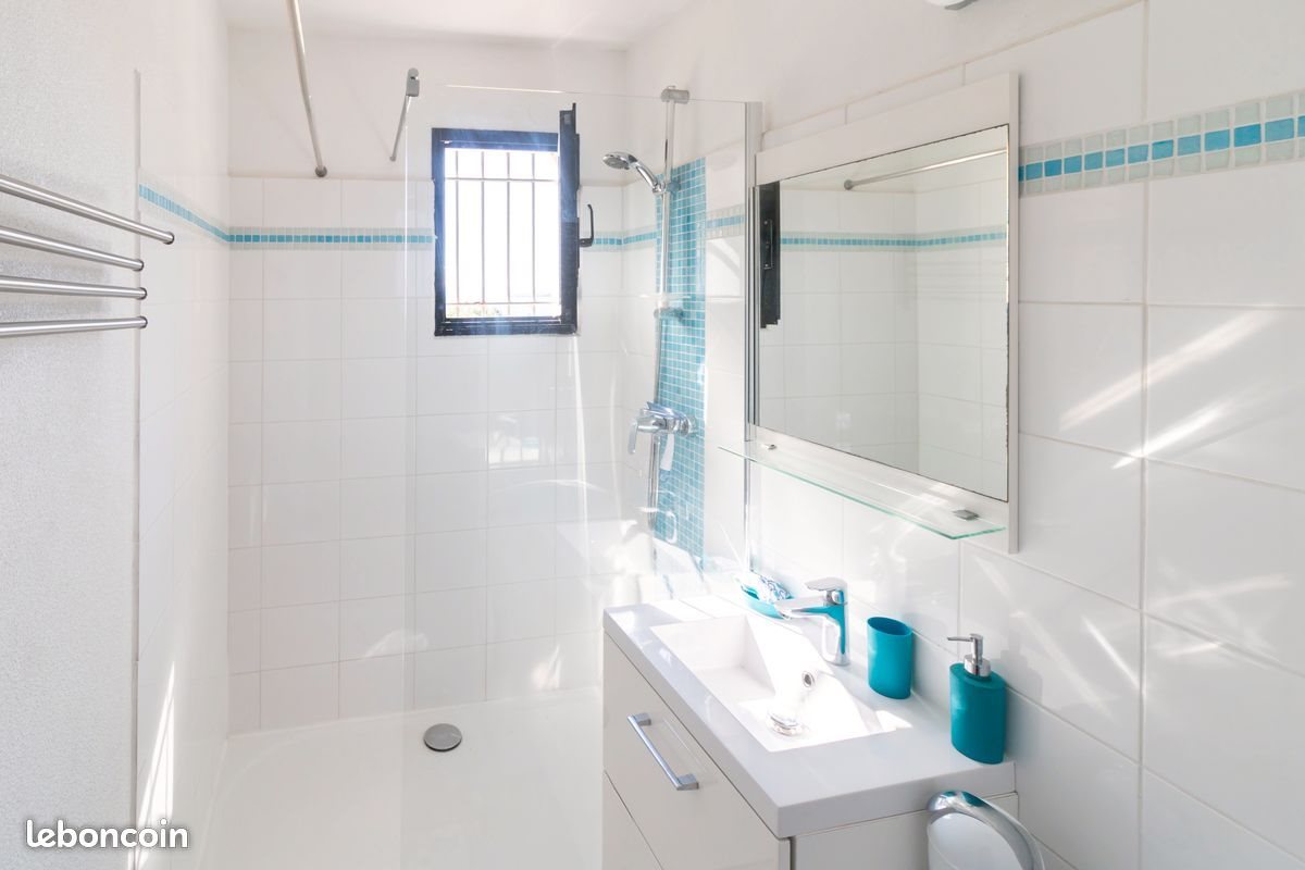 Appartement à louer, 24m², Six-Fours-les-Plages