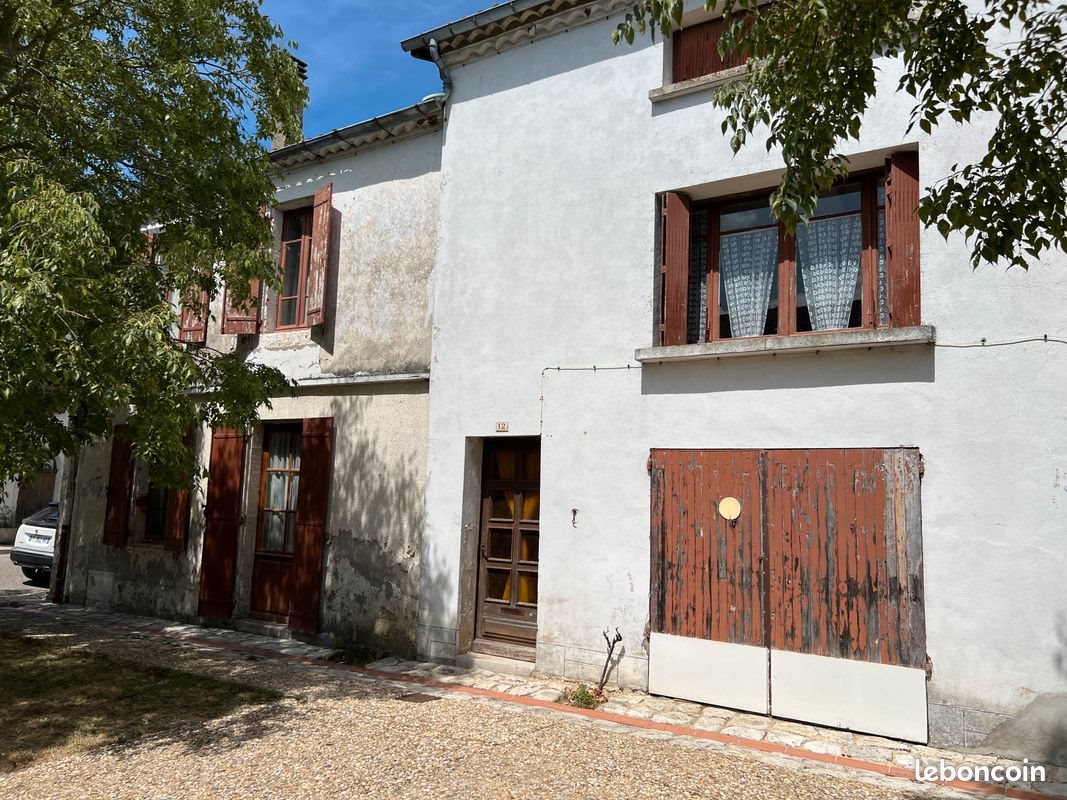 Maison à vendre, 99m², Castelsagrat