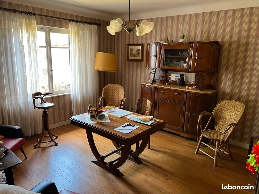 Maison à vendre, 99m², Castelsagrat