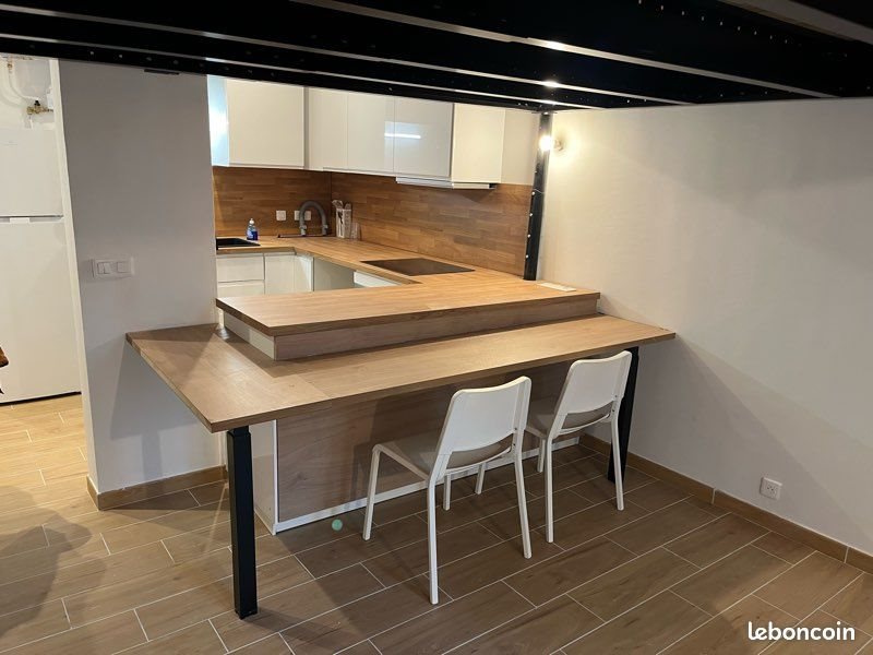 Appartement à louer, 45m², Bordeaux