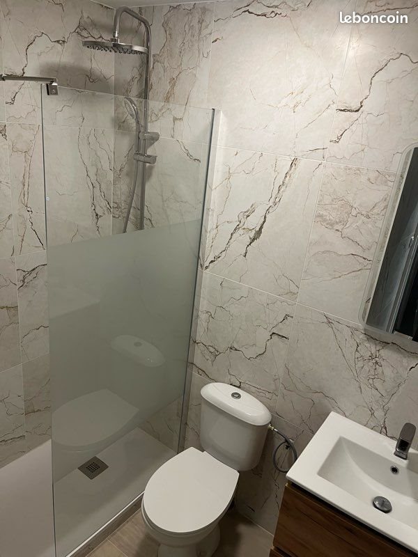 Appartement à louer, 45m², Bordeaux