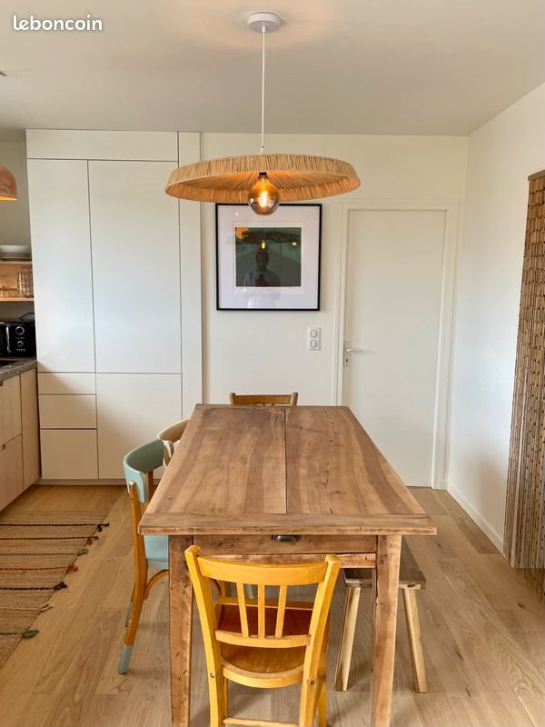 Appartement à louer, 70m², Capbreton