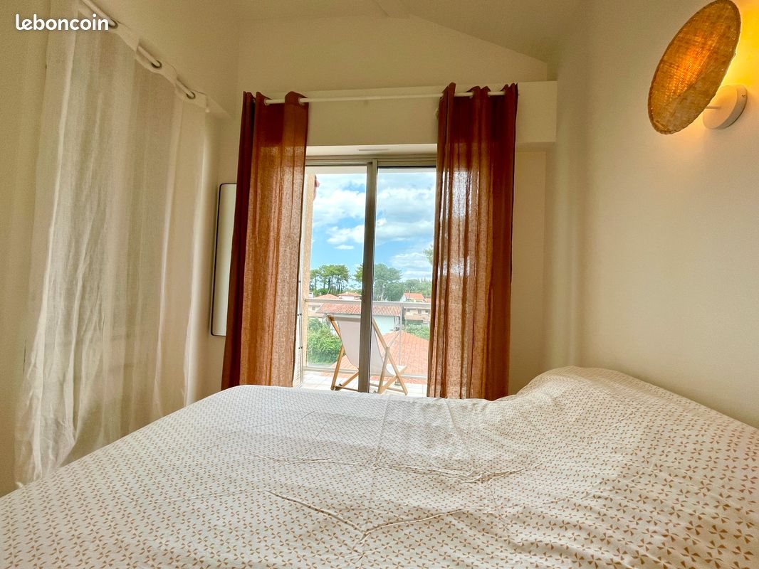 Appartement à louer, 70m², Capbreton