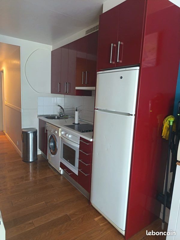 Appartement à louer, 29m², Hendaye
