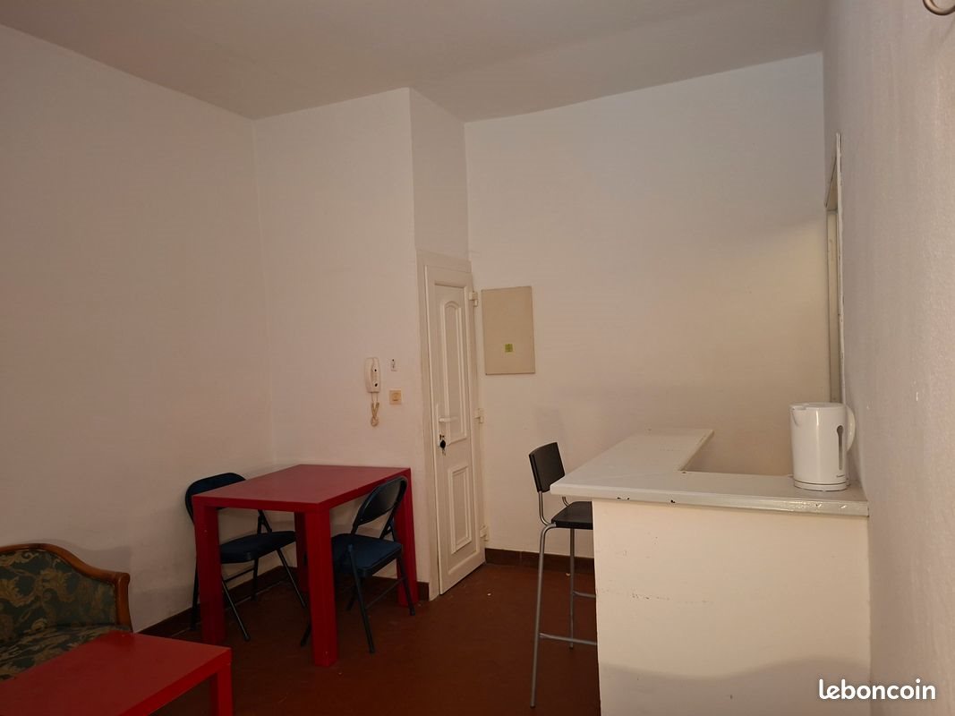 Appartement à louer, 35m², Avignon
