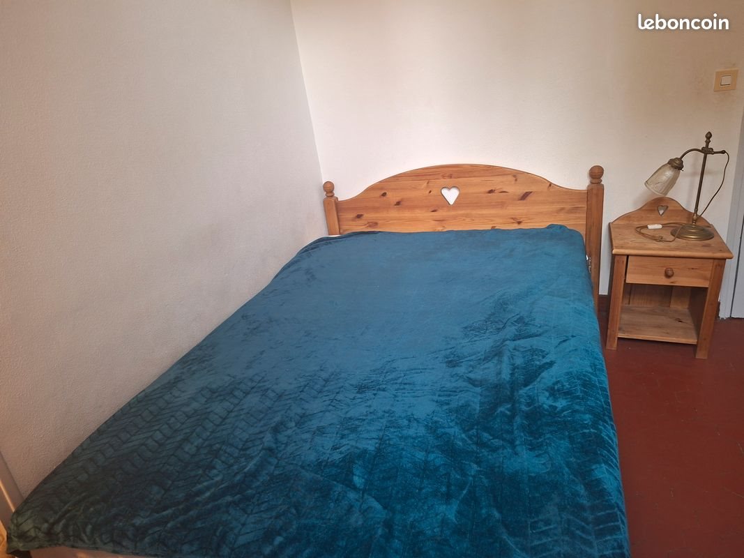 Appartement à louer, 35m², Avignon