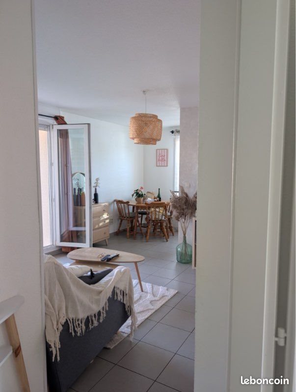 Appartement à louer, 45m², Barr