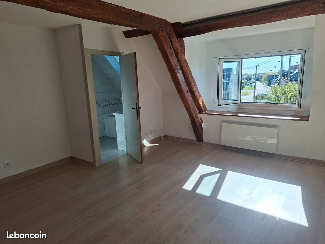 Maison à vendre, 48m², Bonneval