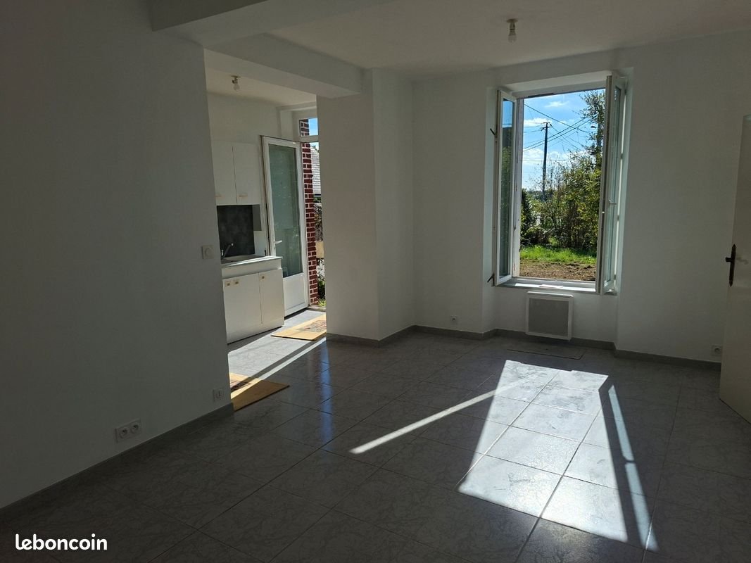 Maison à vendre, 48m², Bonneval
