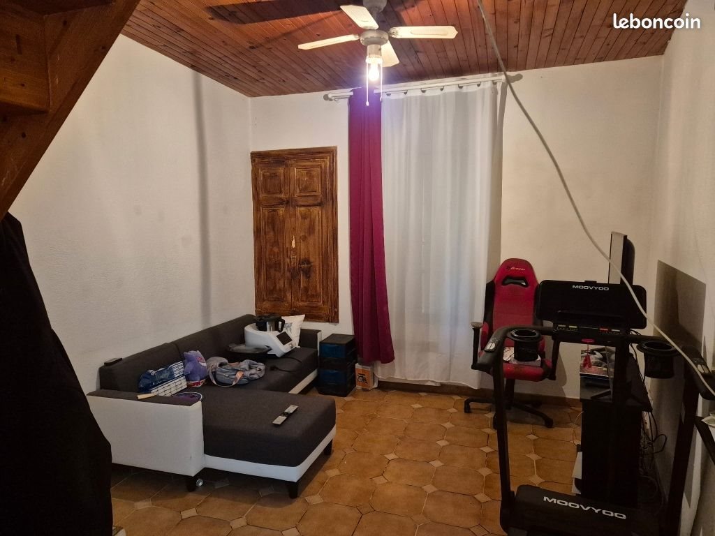 Appartement à louer, 40m², Montfrin