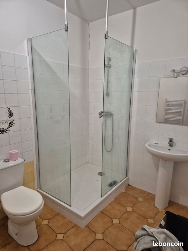 Appartement à louer, 40m², Montfrin