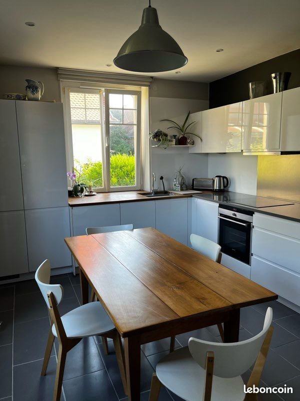 Appartement à louer, 110m², Strasbourg