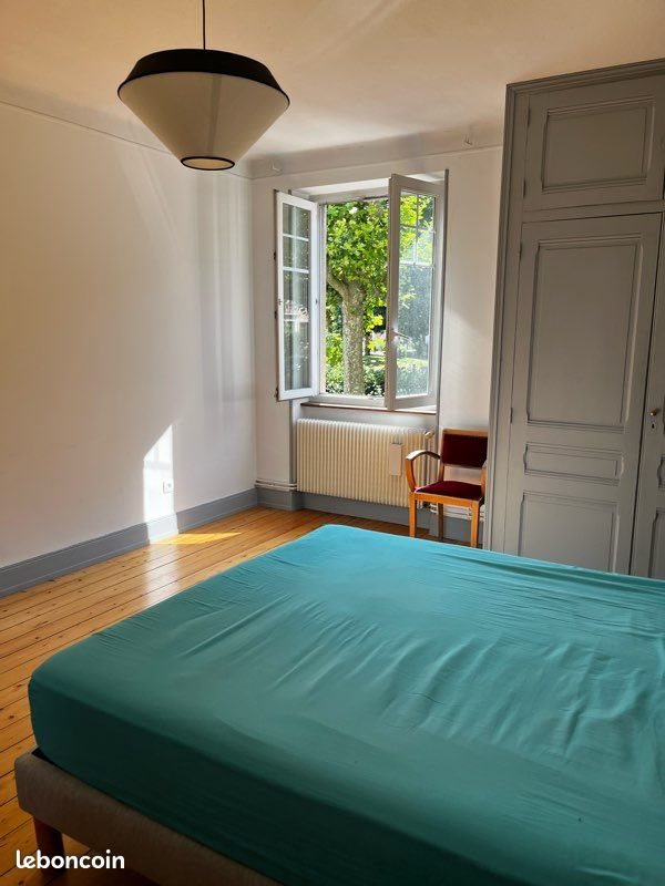 Appartement à louer, 110m², Strasbourg