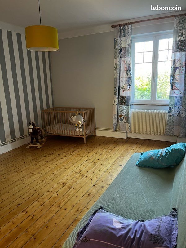 Appartement à louer, 110m², Strasbourg