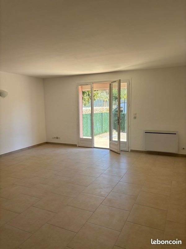 Appartement à louer, 34m², Draguignan