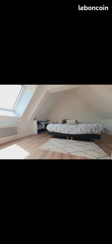 Appartement à louer, 60m², Gévezé